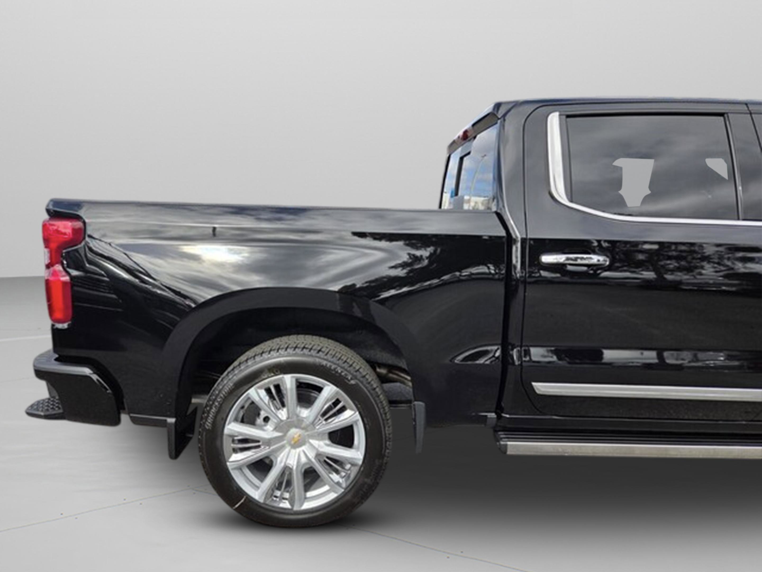 New 2026 Chevrolet Silverado 1500 High Country image 26