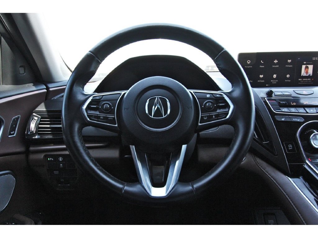 Used 2022 Acura RDX w/ Technology Package FWD image 15