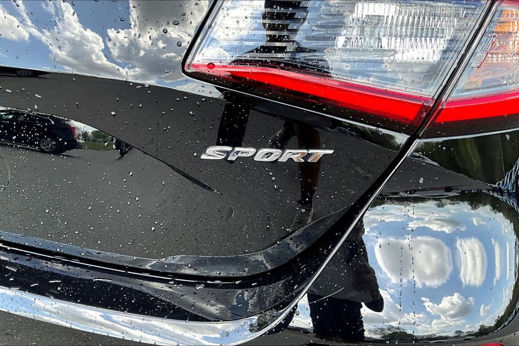Used 2024 Honda Civic Sport image 24