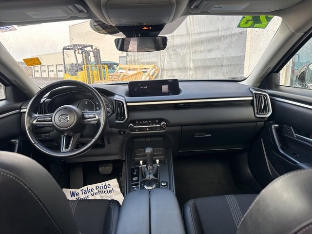 Used 2023 MAZDA CX-50 2.5 S w/ Cargo Package image 24