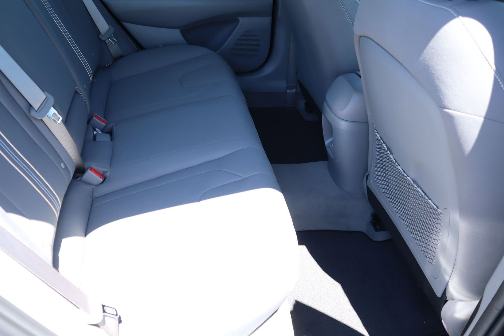 New 2026 Hyundai Elantra SEL Sport Premium FWD image 20