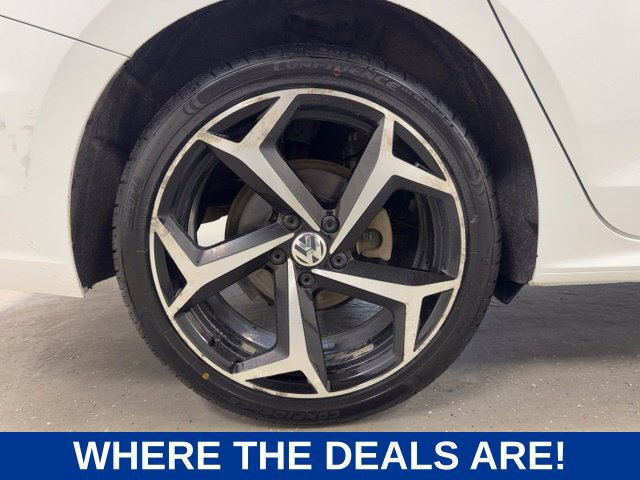 Used 2020 Volkswagen Passat 2.0T R-Line FWD image 41