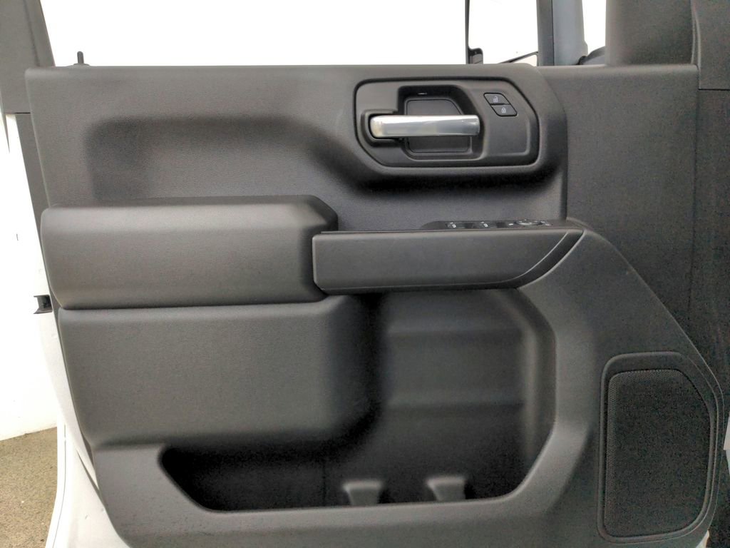 Used 2020 Chevrolet Silverado 2500 W/T w/ Gooseneck/5TH Wheel Package AWD/4WD image 21