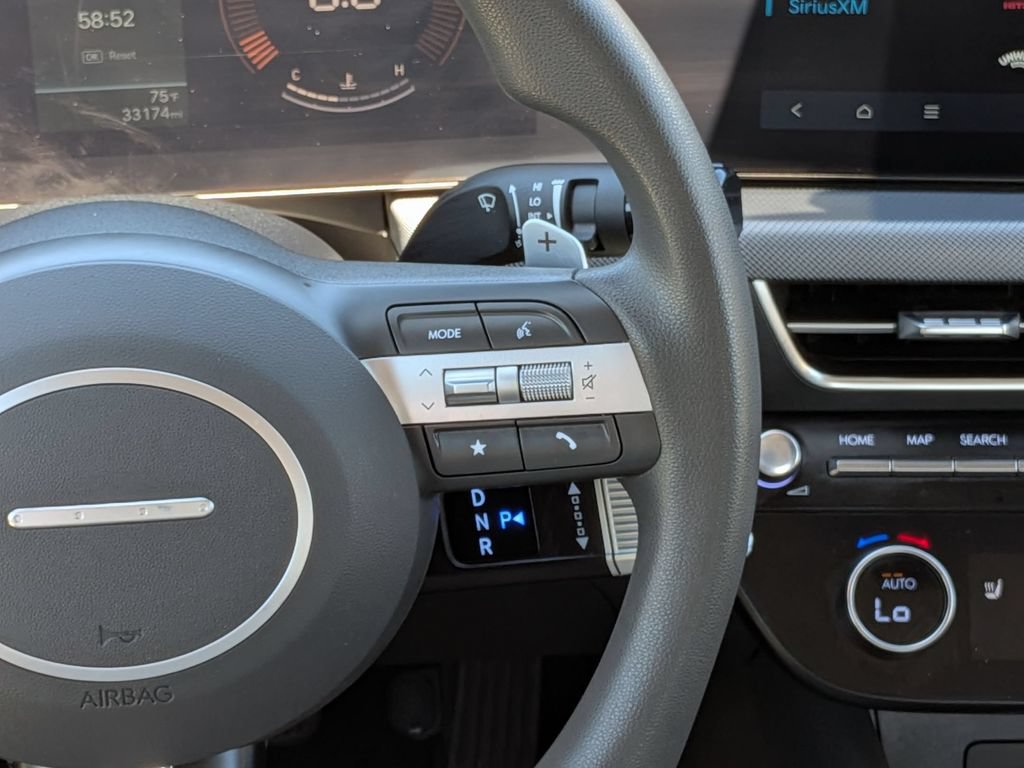 Used 2025 Hyundai Sonata SEL FWD image 18
