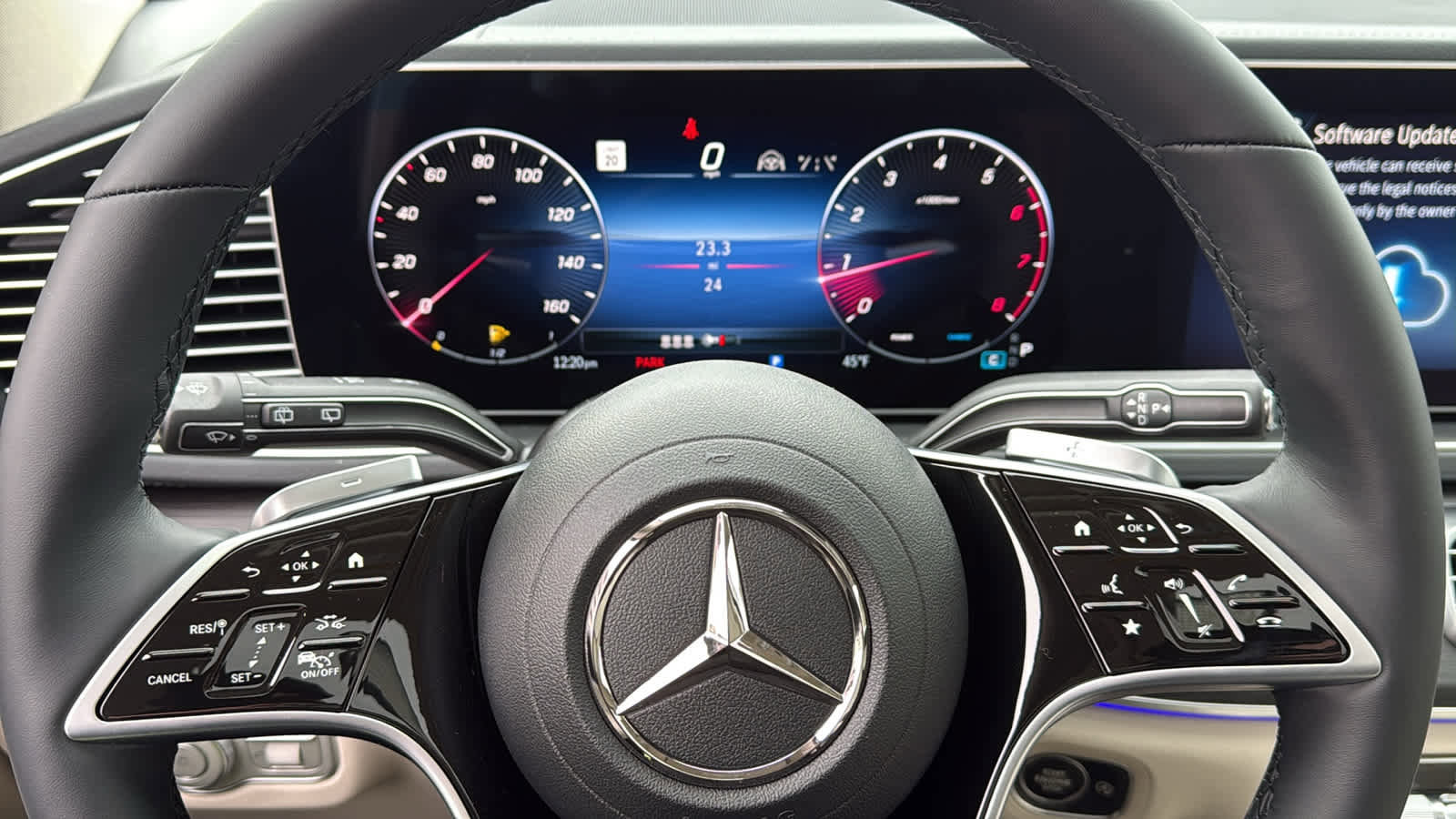 New 2026 Mercedes-Benz GLE 350 4MATIC image 20
