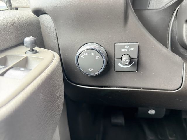 Used 2024 Chevrolet Express 2500 w/ Driver Convenience Package image 16