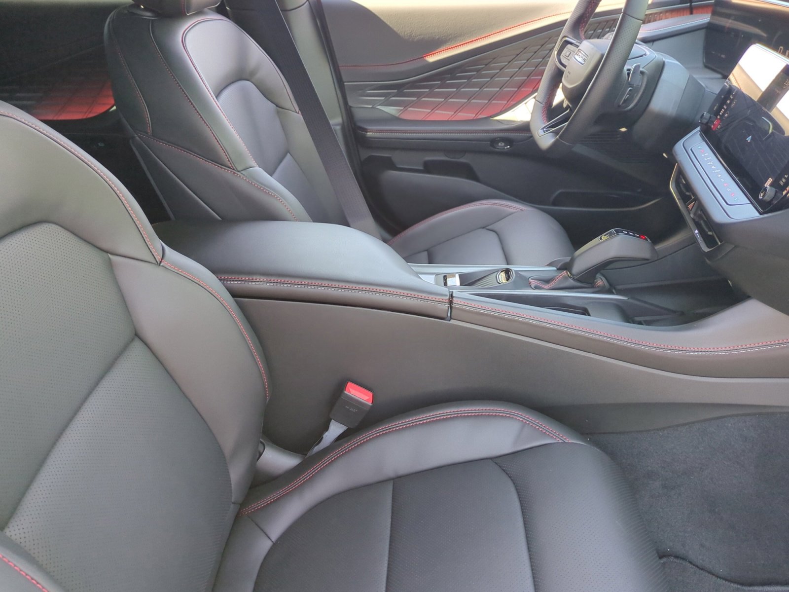 New 2026 Dodge Charger Scat Pack AWD/4WD image 19