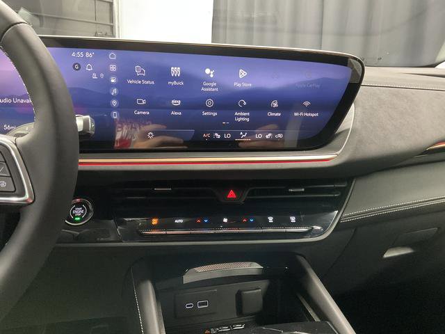 New 2025 Buick Envision Sport Touring image 23