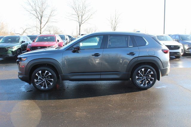 New 2026 MAZDA CX-50 2.5 Hybrid w/ Weather Package image 6