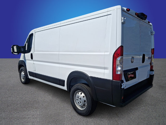New 2023 RAM ProMaster 1500 w/ Safety Group FWD image 4