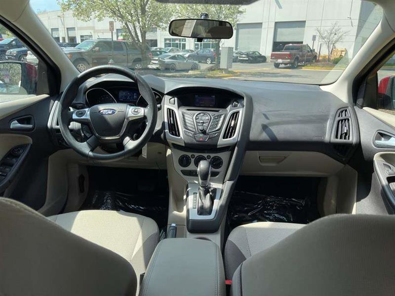 Used 2014 Ford Focus SE image 8