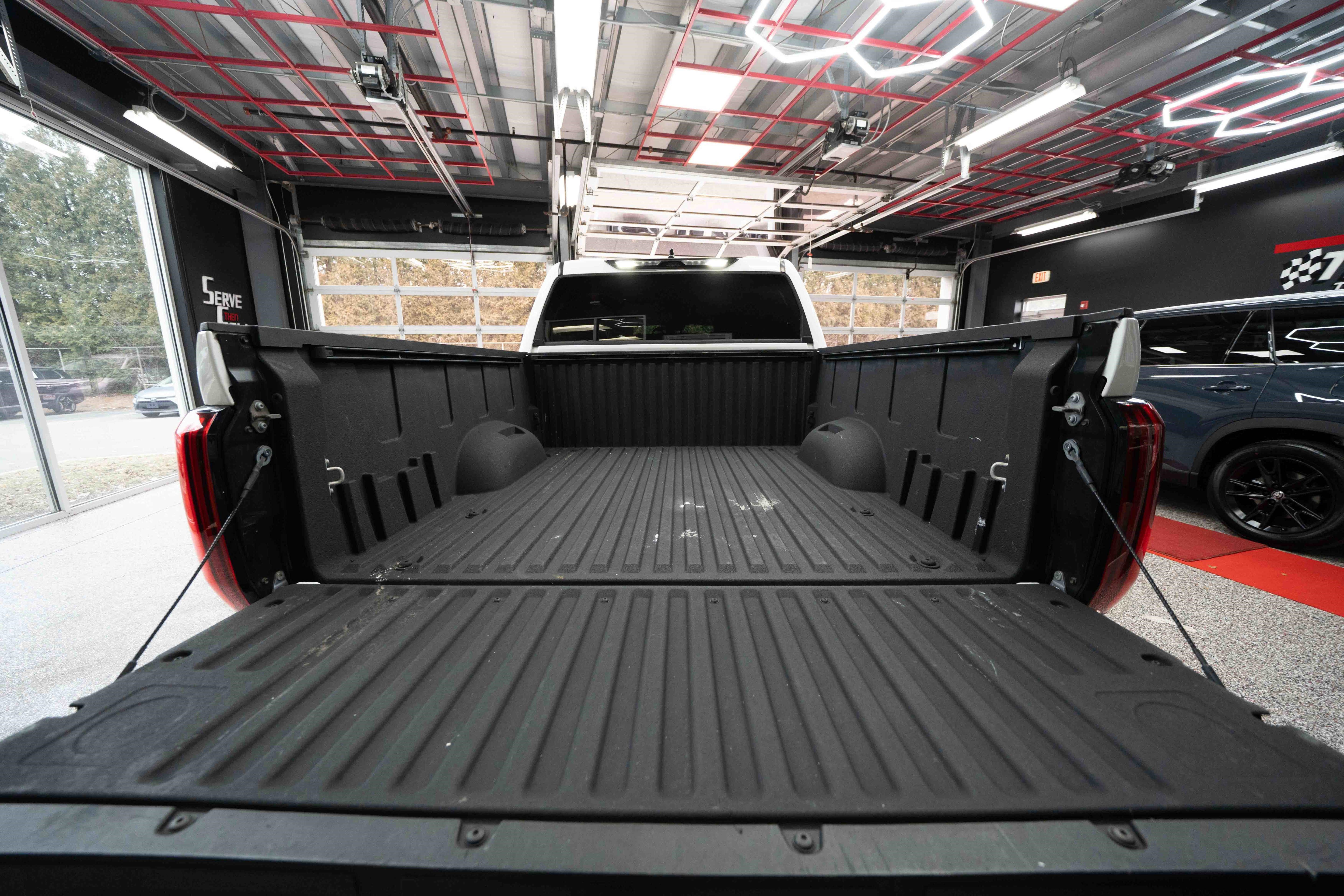 Used 2023 Toyota Tundra SR5 w/ SR5 Convenience Package image 27