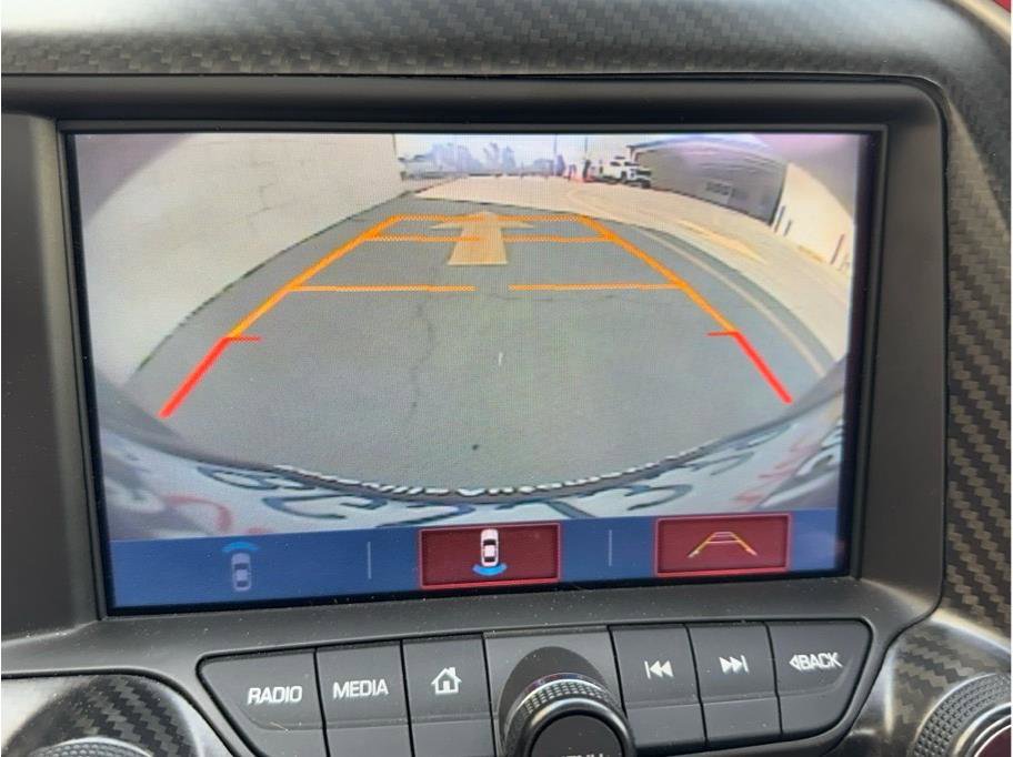 Used 2017 Chevrolet Corvette Z06 image 53