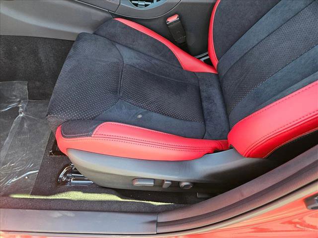 New 2026 Subaru WRX Limited image 4