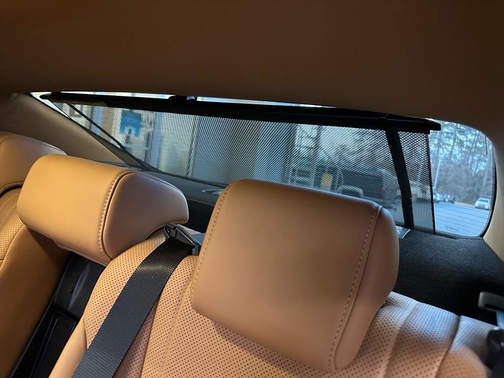 Used 2024 Lexus ES 350 Ultra Luxury image 33