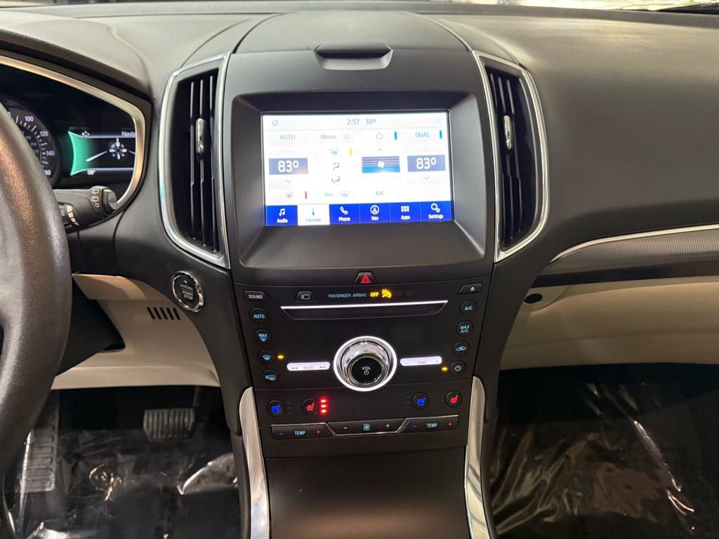 Used 2019 Ford Edge Titanium w/ Equipment Group 301A image 12