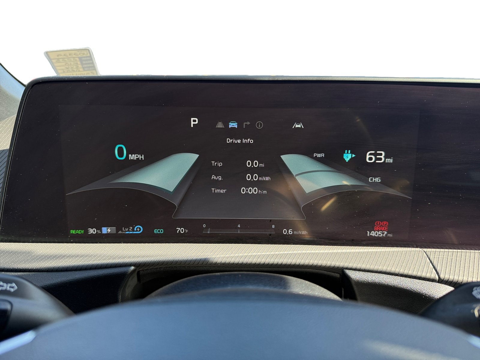 Used 2023 Kia EV6 GT AWD/4WD image 11