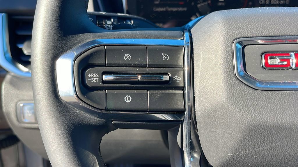 Used 2026 GMC Terrain Elevation w/ Black Edition image 22