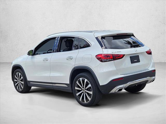Used 2022 Mercedes-Benz GLA 250 image 7