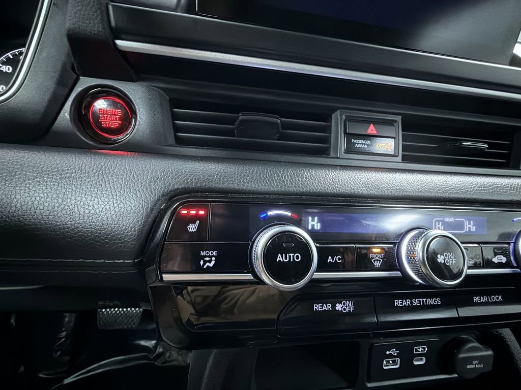 Used 2024 Honda Pilot EX-L image 23