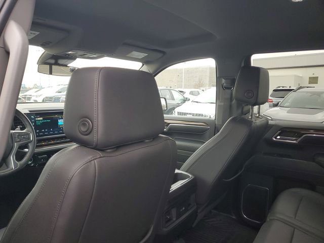 Certified 2024 Chevrolet Silverado 1500 RST w/ All Star Edition Plus image 9