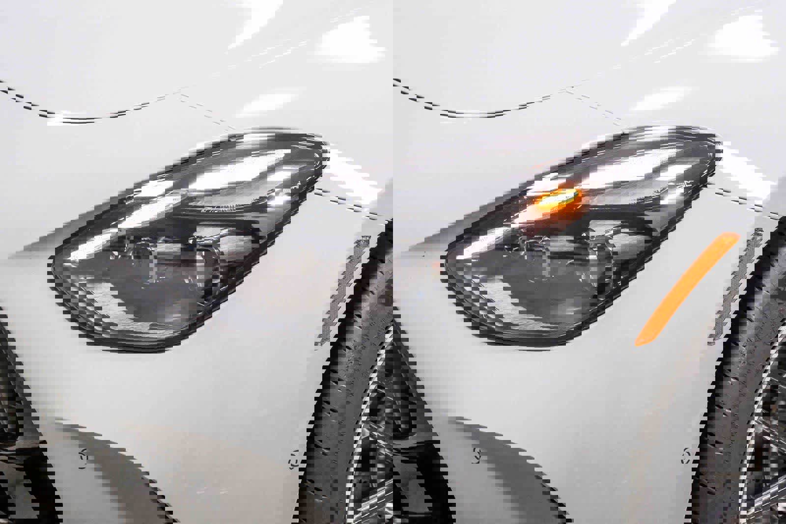 New 2026 Mercedes-Benz AMG GT 55 image 11