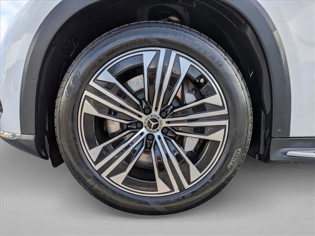 Certified 2023 Mercedes-Benz EQS 450+ SUV image 25