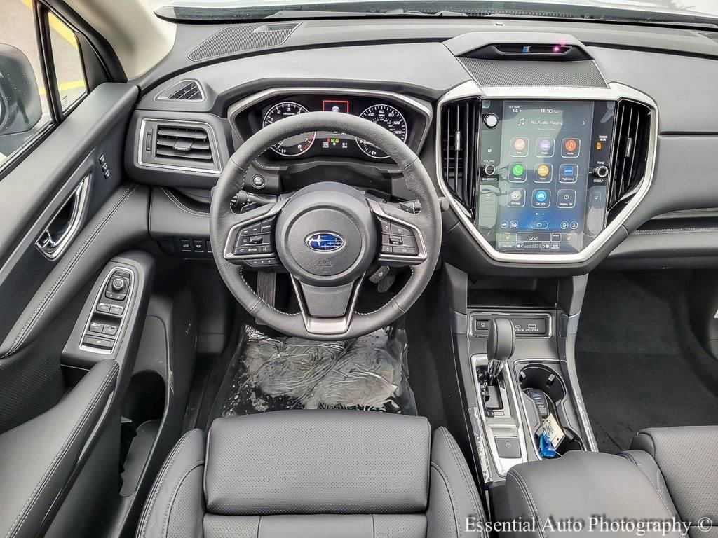 New 2026 Subaru Ascent Limited image 14