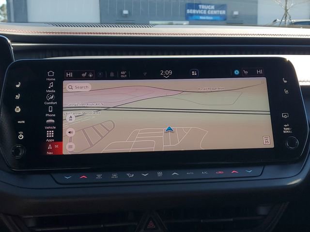 New 2026 Dodge Charger Scat Pack image 23