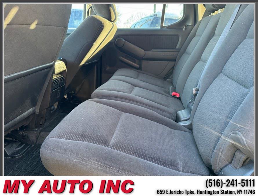Used 2010 Ford Explorer Sport Trac XLT image 31