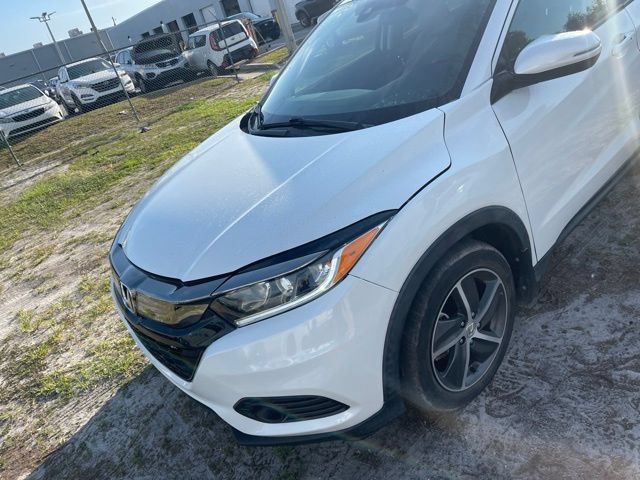 Used 2022 Honda HR-V EX image 19