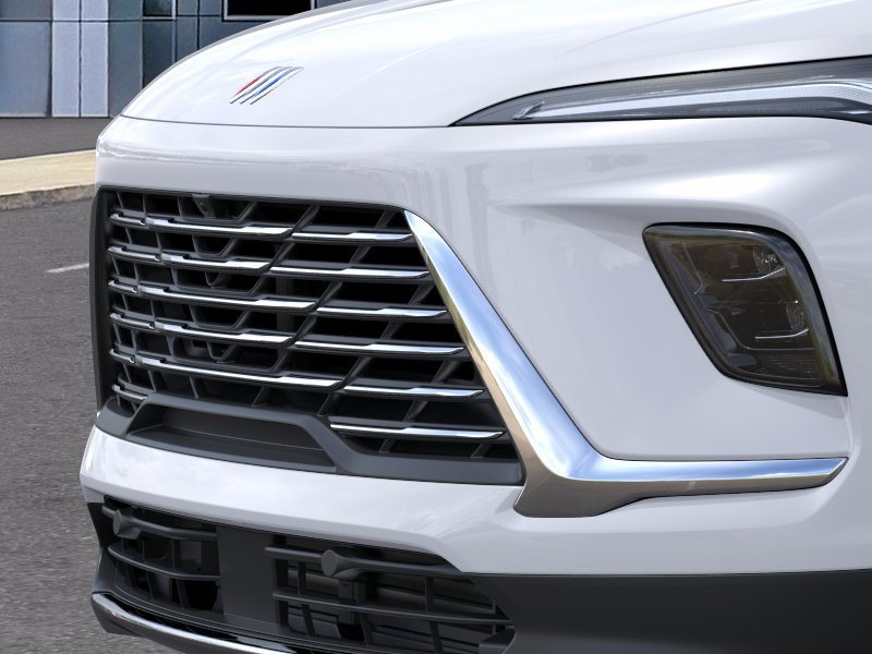 New 2026 Buick Enclave Preferred w/ LPO, Floor Liner Package FWD image 13