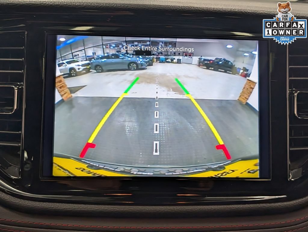 Used 2025 Dodge Durango R/T AWD/4WD image 13