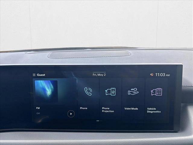 New 2025 Hyundai Sonata SEL image 12