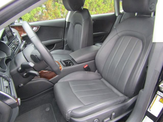 Used 2014 Audi A7 3.0T Prestige w/ Prestige Package AWD/4WD image 11