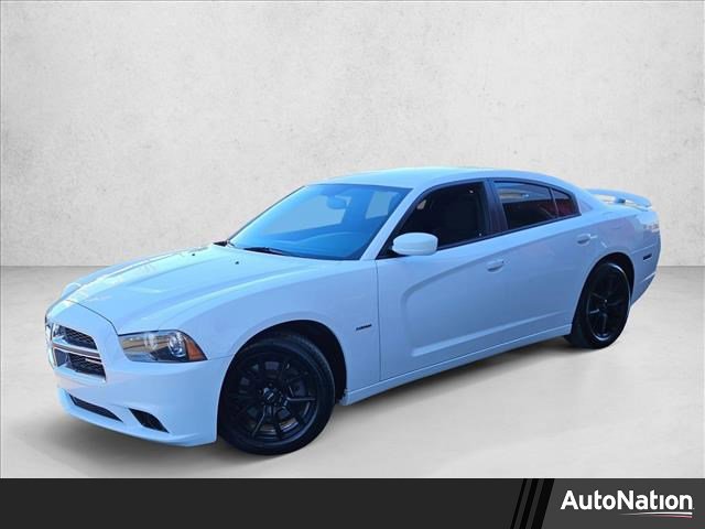 Used 2014 Dodge Charger R/T
