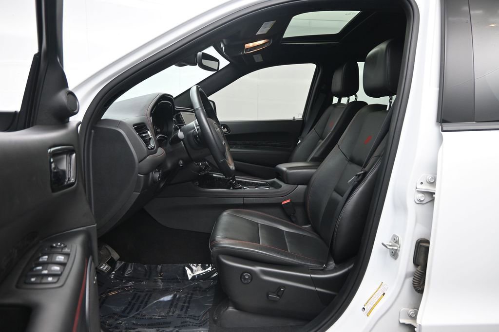Used 2024 Dodge Durango R/T w/ Tow 'N Go Group AWD/4WD image 23