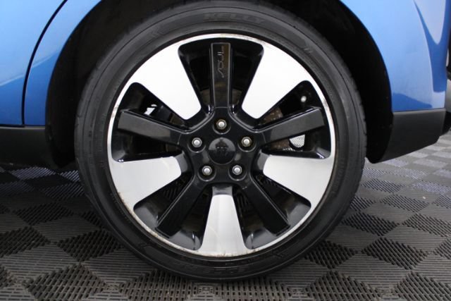 Used 2016 Kia Soul + w/ Designer's Package FWD image 8