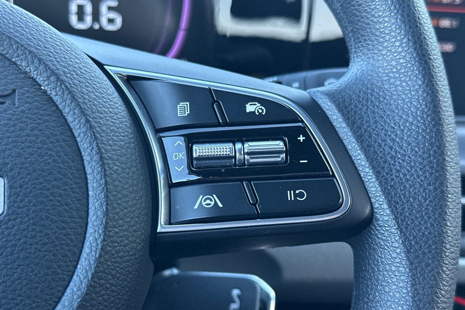 Certified 2026 Kia Seltos LX image 38