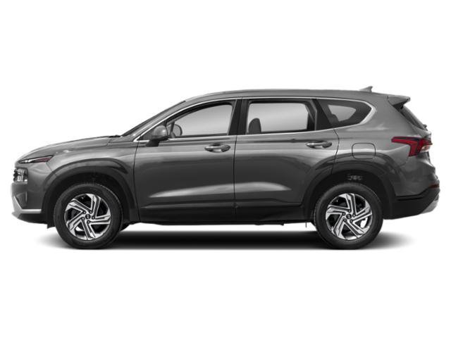 Used 2023 Hyundai Santa Fe SE AWD/4WD image 3