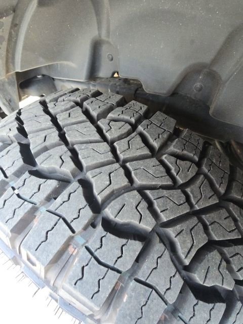 Used 2023 Ford Bronco Badlands image 13