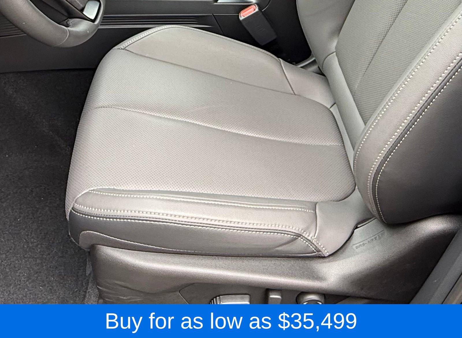 Used 2026 Subaru Outback Limited AWD/4WD image 7