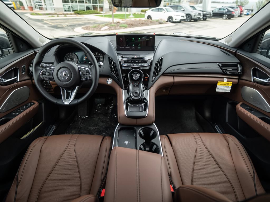New 2026 Acura RDX SH-AWD w/ Advance Package image 22