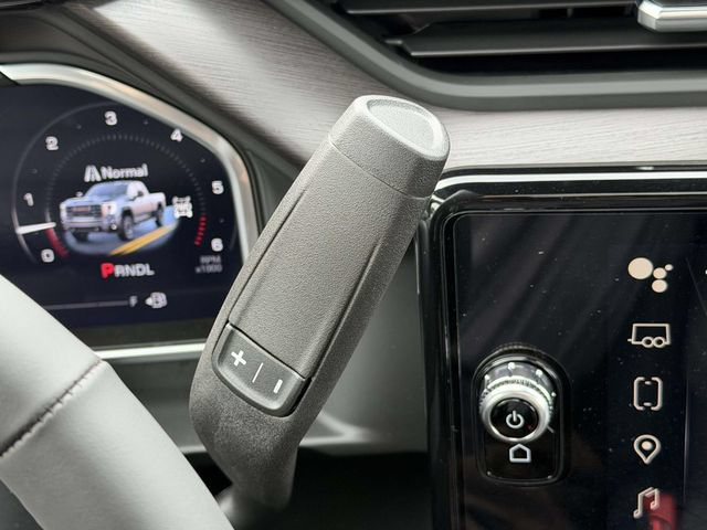 New 2026 GMC Sierra 2500 AT4 w/ AT4 Premium Plus Package AWD/4WD image 14