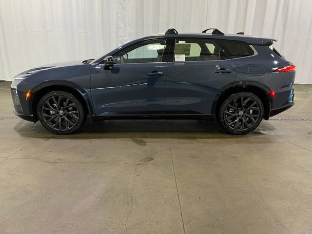 New 2026 Toyota Crown Signia w/ Advanced Technology Package AWD/4WD image 6