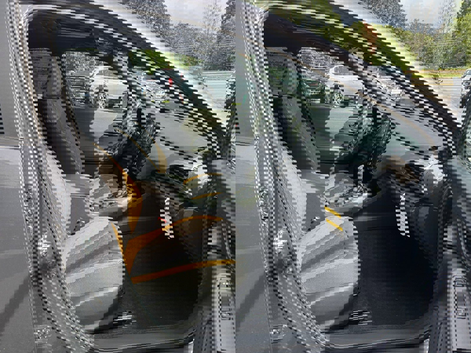 New 2025 Subaru Crosstrek 2.5i Sport w/ Crosstrek Mirror Package image 44