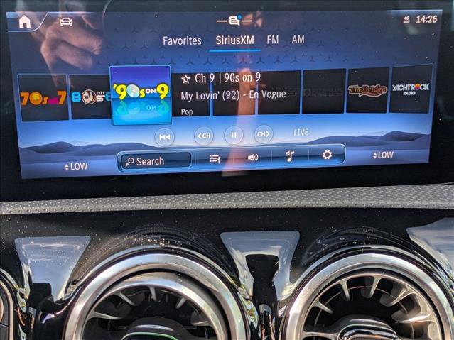 Used 2026 Mercedes-Benz CLA 250 image 13