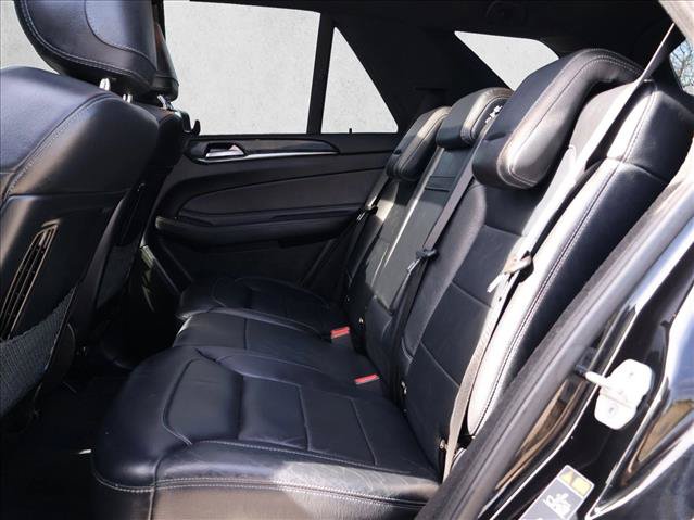 Used 2018 Mercedes-Benz GLE 43 AMG 4MATIC image 25