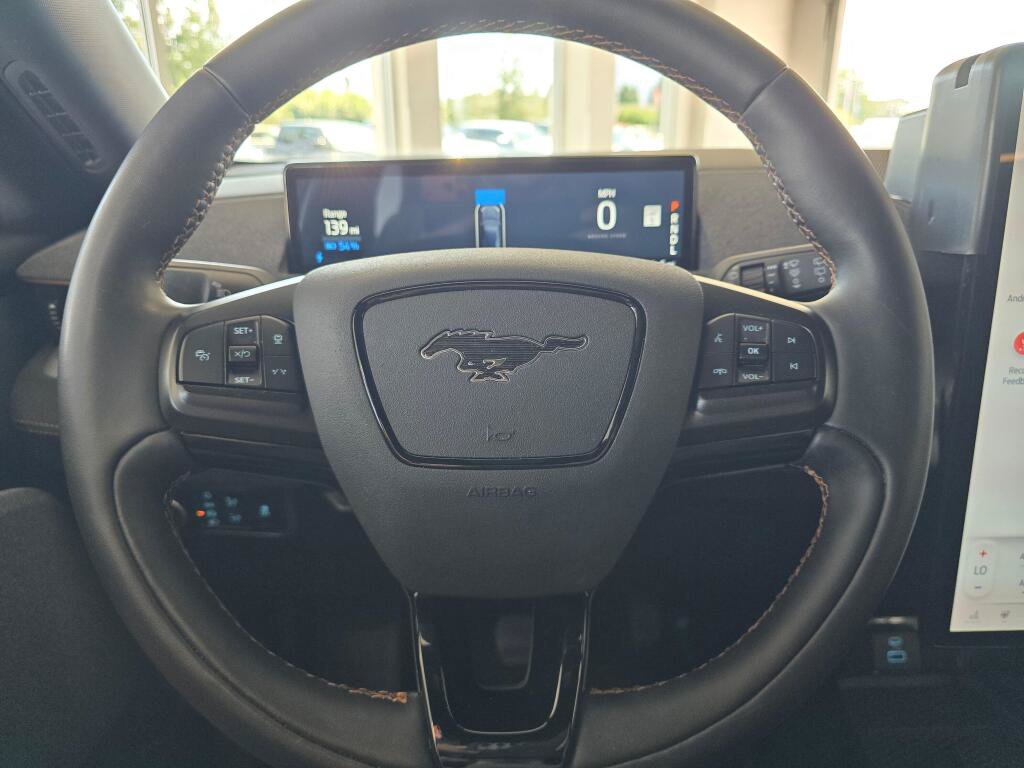 Used 2021 Ford Mustang Mach-E GT AWD/4WD image 20