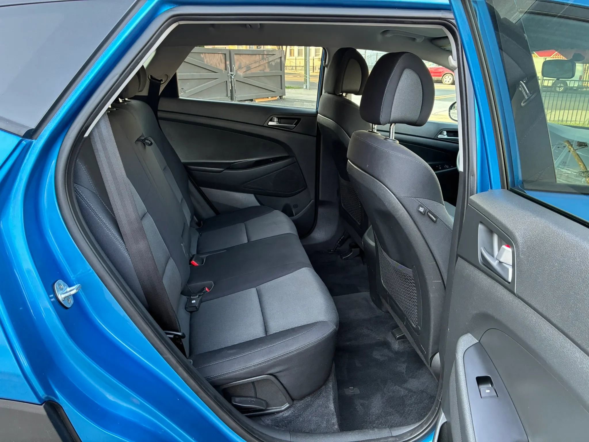 Used 2017 Hyundai Tucson SE image 15